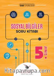 5.Sınıf Sosyal Bilimler Soru Bankası