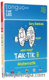 8. Sınıf LGS Matematik Taktikli Soru Bankası