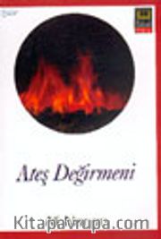 Ateş Değirmeni