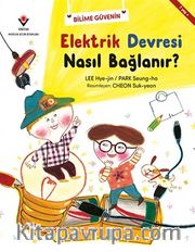 Elektrik Devresi Nasıl Bağlanır?