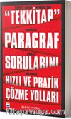 Paragraf Sorularını Hızlı ve Pratik Çözme Yolları