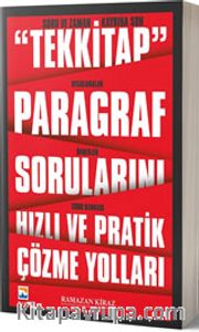 Paragraf Sorularını Hızlı ve Pratik Çözme Yolları