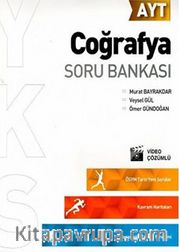 AYT Coğrafya Soru Bankası