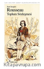 Toplum Sözleşmesi