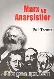 Marx ve Anarşistler