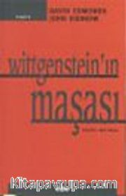 Wittgenstein'in Maşası