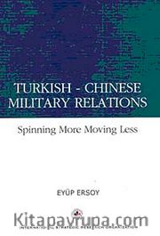 Turkish - Chinese Military Relations
