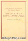 İbn Battuta Seyahatnamesi (2 Cilt Takım)