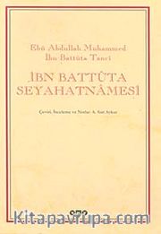 İbn Battuta Seyahatnamesi (2 Cilt Takım)