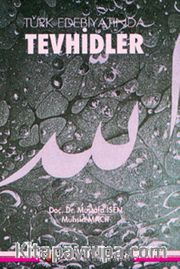 Türk Edebiyatında Tevhidler (Antoloji)