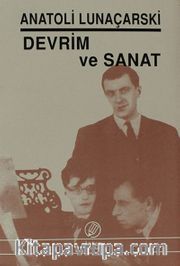 Devrim ve Sanat