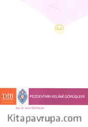 Pezdevi'nin Kelami Görüşleri
