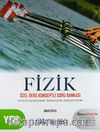 YGS Fizik Özel Ders Konseptli Soru Bankası