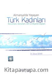 Almanya'da Yaşayan Türk Kadınları