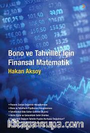 Bono ve Tahviller İçin Finansal Matematik