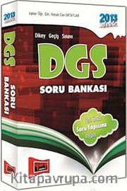 2013 DGS Soru Bankası