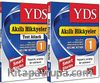 YDS Akıllı Hikayeler 1