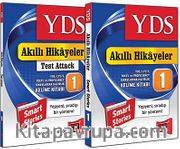 YDS Akıllı Hikayeler 1