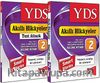 YDS Akıllı Hikayeler 2