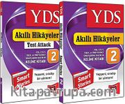 YDS Akıllı Hikayeler 2