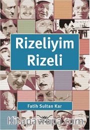 Rizeliyim Rizeli