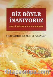 Biz Böyle İnanıyoruz!(cep boy)