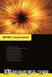 SAP MM Malzeme Yönetimi