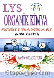 LYS Organik Kimya Soru Bankası (Konu Özetli)