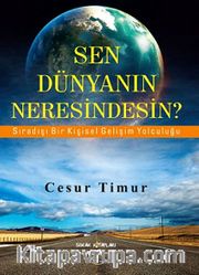 Sen Dünyanın Neresindesin?