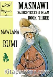 Masnawi Sacred Texts of Islam Book Three