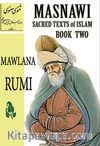 Masnawi Sacred Texts of Islam Book Two