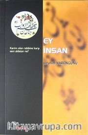 Ey İnsan