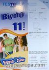 11. Sınıf Biyoloji Yaprak Testler