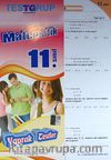 11. Sınıf Matematik Yaprak Testler