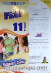 11. Sınıf Fizik Yaprak Testler