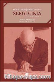 Gürcü Türkolojisinin Kurucusu: Sergi Cikia
