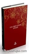 Ulu Arif Çelebi Divanı