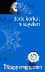 Dede Korkut Hikayeleri