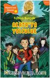 Akata'ya Yolculuk / Nipura'nın Gizemi