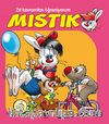 Zıt Kavramları Öğreniyorum / Mıstık Serisi (Pembe Kitap)