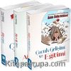 Mutlu ve Başarılı Çocuk Yetiştirmek İçin Anne Baba Rehberi (3 Kitap Set)