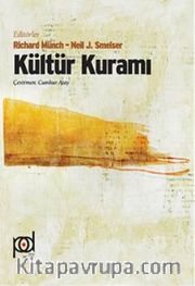 Kültür Kuramı