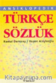 Ansiklopedik Türkçe Sözlük