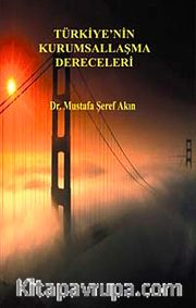 Türkiye'nin Kurumsallaşma Dereceleri