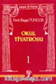 Okul Tiyatrosu 1