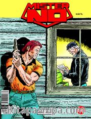 Mister No Sayı:149 Kirli Para