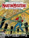 Martin Mystere İmkansızlıklar Dedektifi Sayı:151 Üçüncü Tür