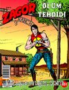Zagor Sayı:151 Ölüm Tehdidi