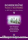 Borderline Narsisist ve Şizoid Kişilikler 10. BPT Mart 2012 Ders Notları 9