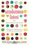 Arzularımın Listesi